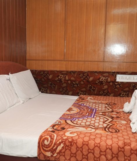 Double Bed Room Non Ac